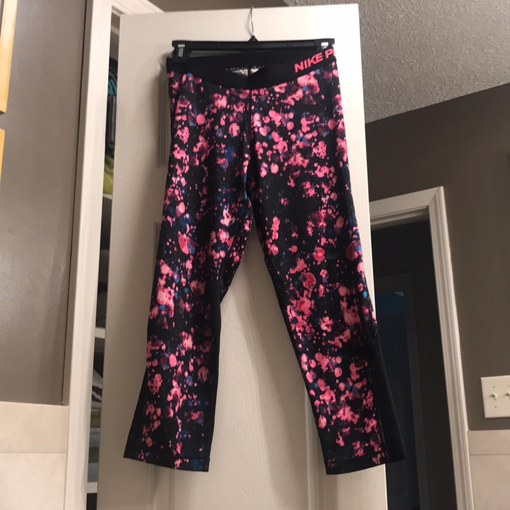 Nike Pro Dri-Fit Leggings